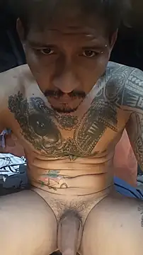 Show webcam de cielo420