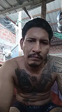 Show Webcam de cielo420