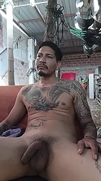 cielo420 Show in webcam