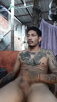 cielo420 Pertunjukan Webcam