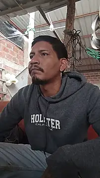 cielo420 webkamerás műsora