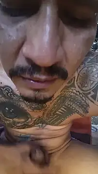 Webkamerová show cielo420