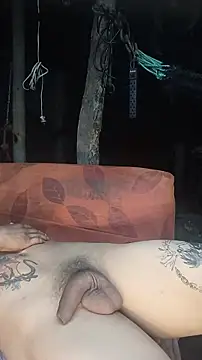 cielo420 Webcam Show