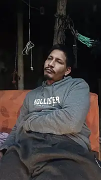 הופעת וובקאם של cielo420