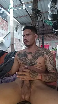 Show modela cielo420 na web-kameri