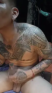 cielo420 Show Webcam