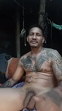 Živá chatovací místnost cielo420