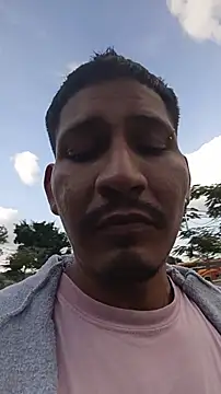 Show de cielo420 na webcam