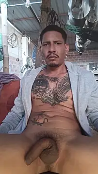 cielo420 Webcamshow