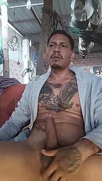 cielo420 – webcam-show