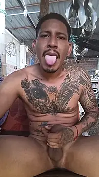cielo420's Webcam Show