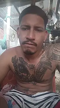 Show modela cielo420 na web-kameri