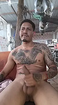 cielo420 Show in webcam