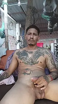 cielo420 webkamerás műsora