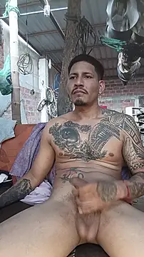 cielo420's Webcam Show