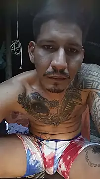 Show Webcam de cielo420