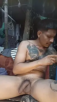 cielo420 Pertunjukan Webcam