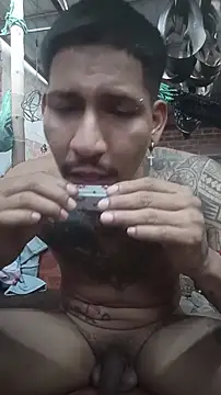 cielo420 Live Chatraum