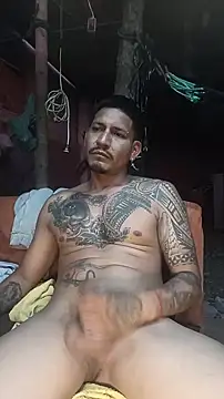 cielo420 Live Chatraum