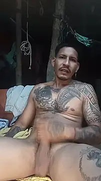 Show Webcam de cielo420