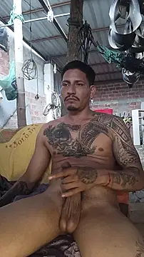 cielo420 Webcam-Show
