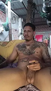 cielo420 – webcam-show