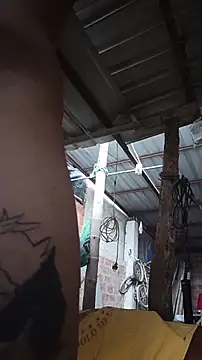 cielo420's Webcam Show