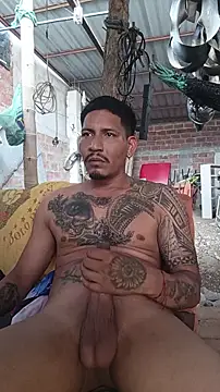 cielo420 Show Webcam