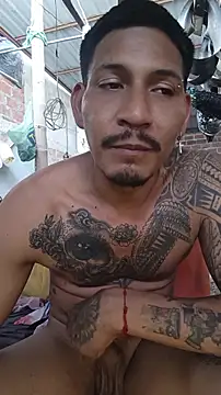 Show de cielo420 na webcam