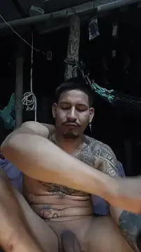 Show Webcam de cielo420