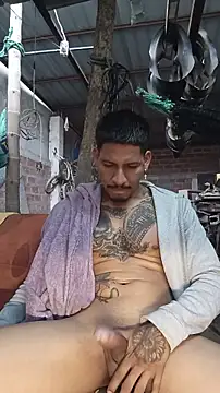 cielo420 Webcam-Show