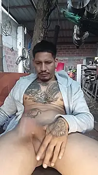 cielo420 Webcam Show