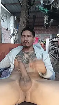 cielo420 Pertunjukan Webcam