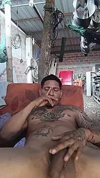 cielo420's Webcam Show