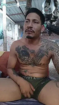 Show de cielo420 na webcam