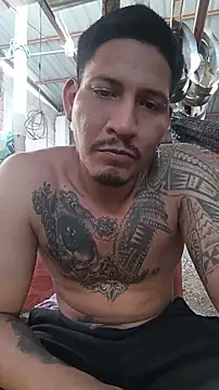 cielo420 Pertunjukan Webcam