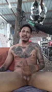 cielo420 Webcam-Show