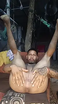 cielo420 Webcam Show