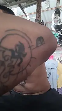 cielo420 Webcam Show