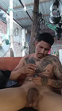 cielo420's Webcam Show
