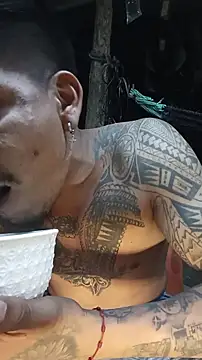 cielo420 Webcam-Show