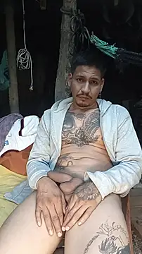 cielo420 Show Webcam
