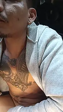 cielo420 Show Webcam