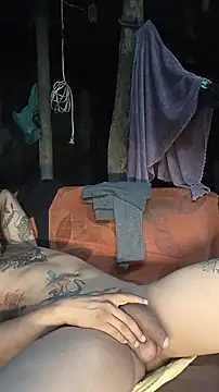 cielo420's Webcam Show
