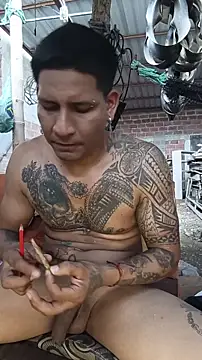 cielo420 Webcamshow