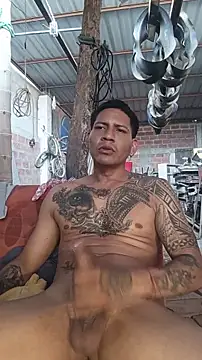 cielo420 Show in webcam