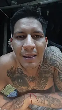 cielo420's Webcam Show