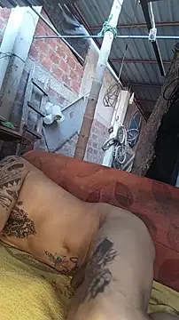 Show Webcam de cielo420