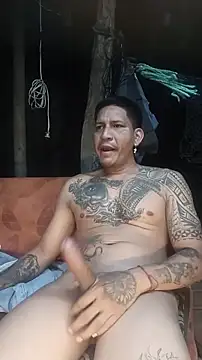הופעת וובקאם של cielo420