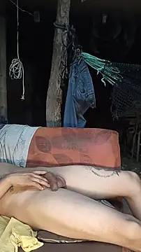 Show modela cielo420 na web-kameri